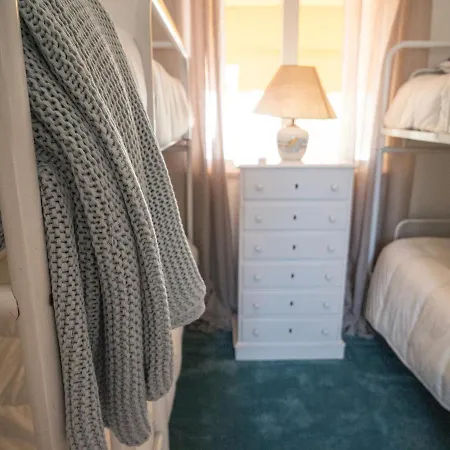 Limoeiro - Checkinhome Semesterbostad *