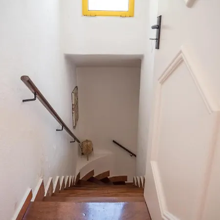 Limoeiro - Checkinhome Semesterbostad